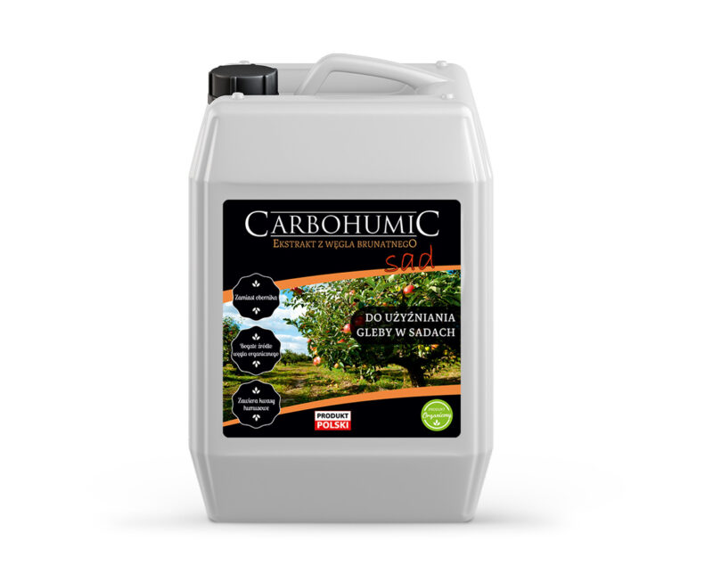 CARBOHUMIC sad 20L