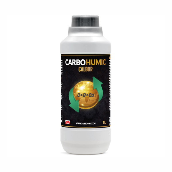 CARBOHUMIC CALBOR 1 L