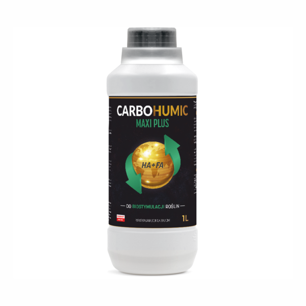 CARBOHUMIC MAXI plus 1 L