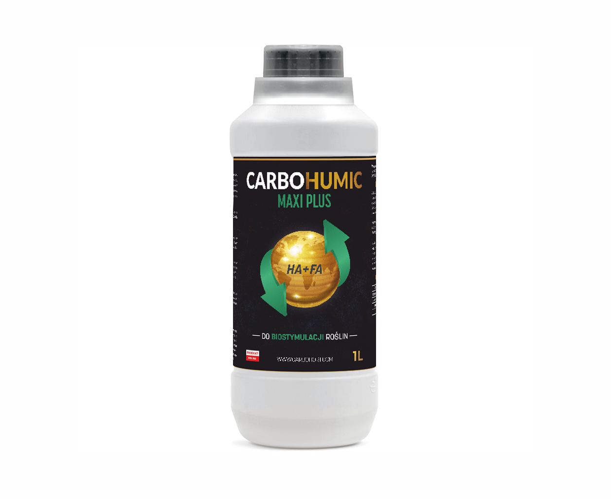CARBOHUMIC MAXI plus 1 L