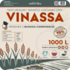 VINASSA nawóz organiczny 1000 L - obrazek 2