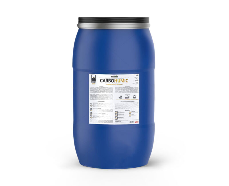 CARBOHUMIC 20 mesh niefiltrowany 200 L