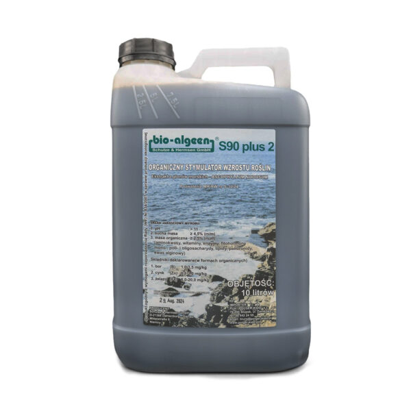 BIO-ALGEEN S90 plus 2 - 10 L
